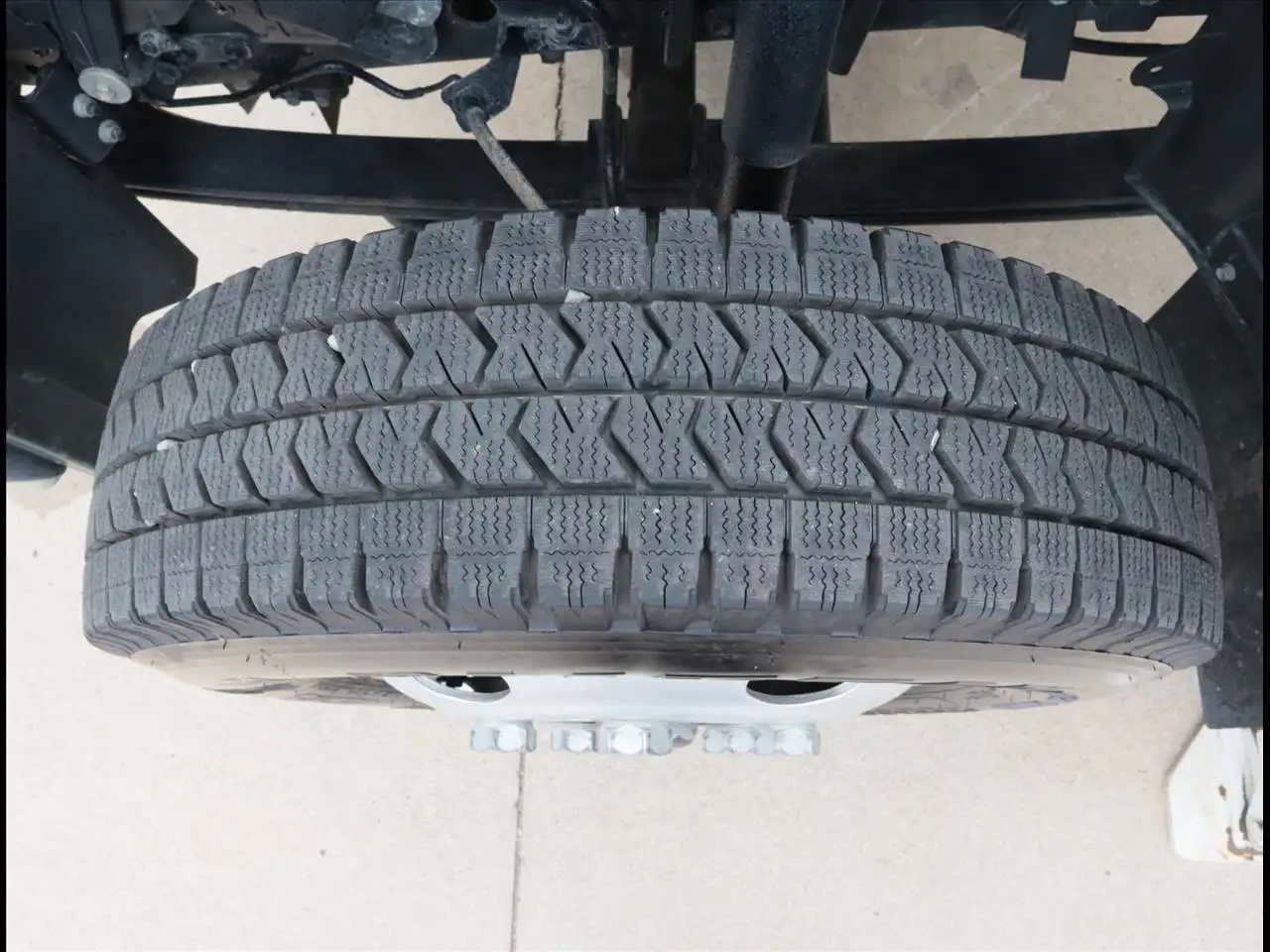 日野 デュトロ 小型 高所・建柱車 高所作業車 2RG-XZU600Xの中古トラック画像20