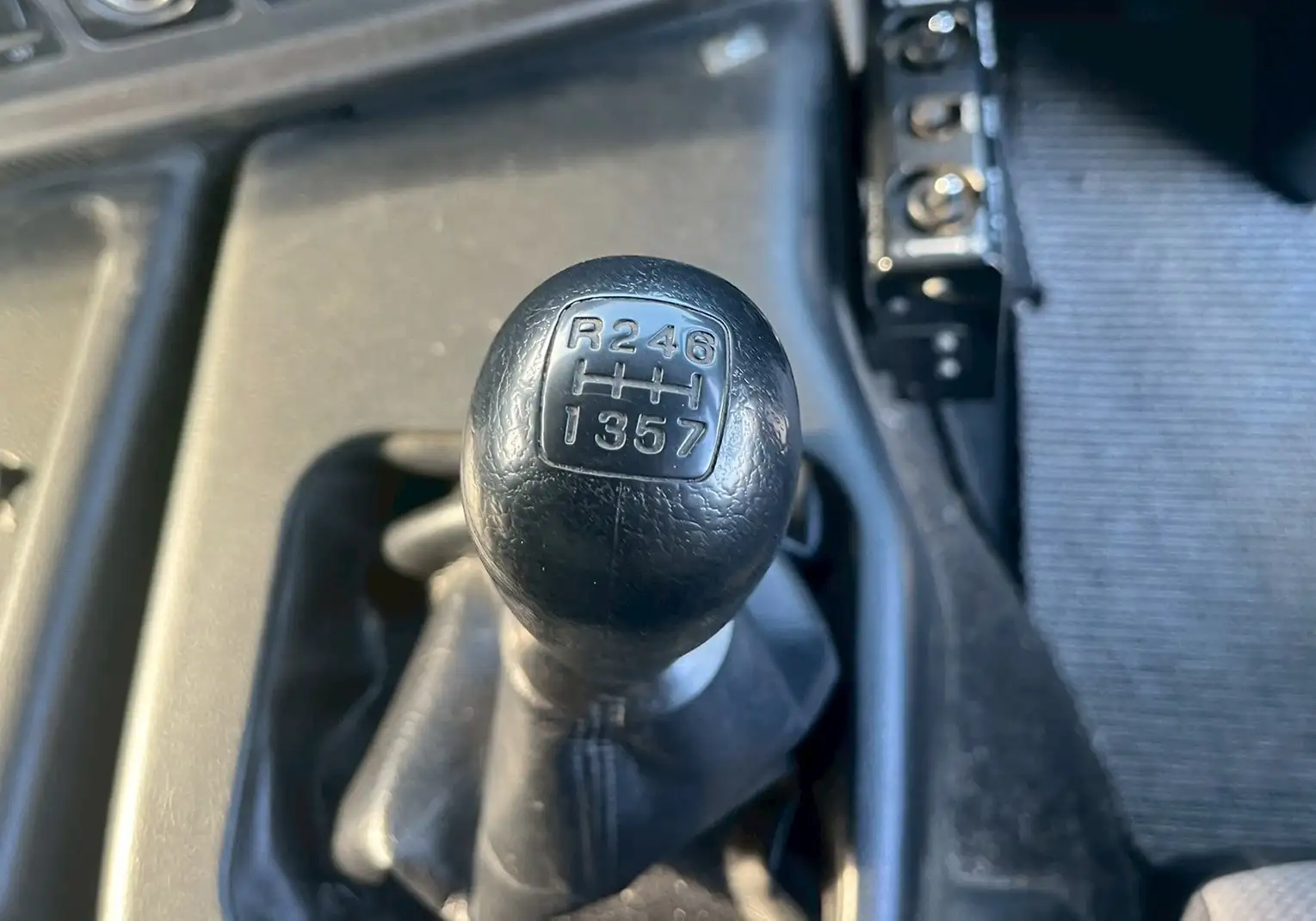 日野 プロフィア 大型 ダンプ Lゲート コボレーンの中古トラック画像14