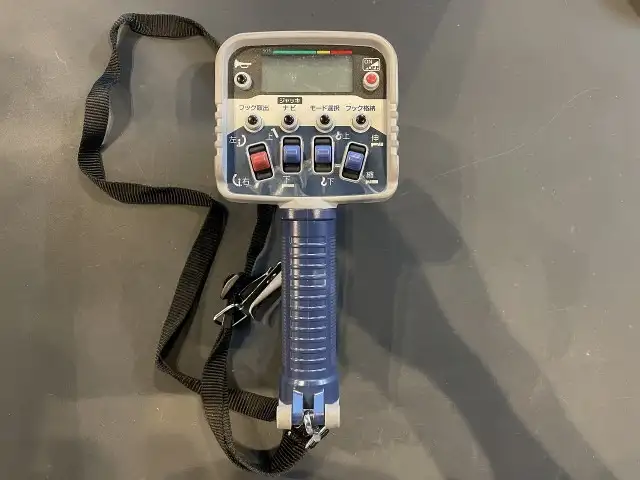 三菱 キャンター 小型 クレーン付 パワーゲート 4段の中古トラック画像8