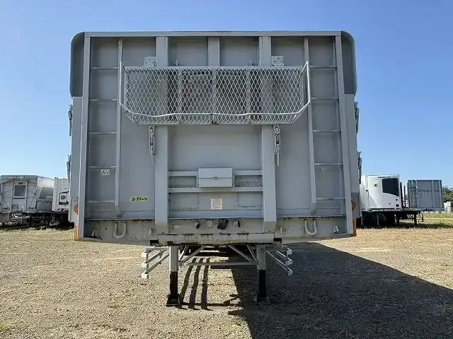 フルハーフ 国産車その他 トレーラー/その他 トレーラー 2軸 DFPFF241Bの中古トラック画像2