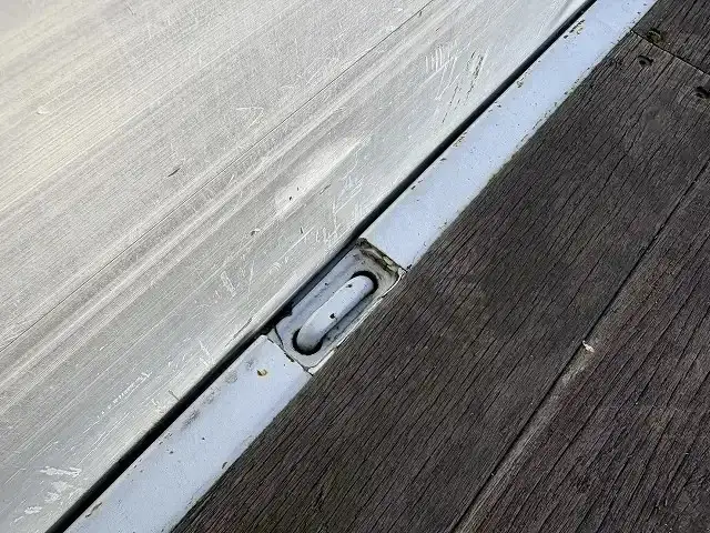 フルハーフ 国産車その他 トレーラー/その他 トレーラー 2軸 DFPFF241Bの中古トラック画像14