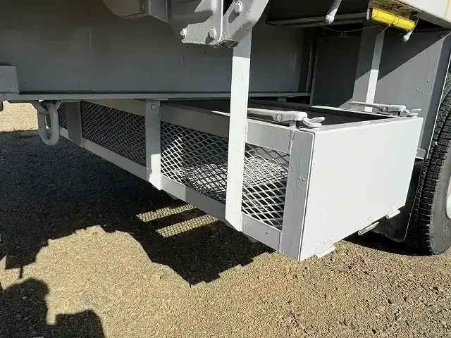 フルハーフ 国産車その他 トレーラー/その他 トレーラー 2軸 DFPFF241Bの中古トラック画像19