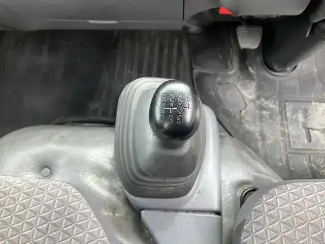 いすゞ エルフ 小型 平ボディ パワーゲート アルミブロックの中古トラック画像13