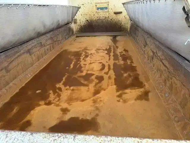 三菱 スーパーグレート 大型 ダンプ コボレーン ベッドの中古トラック画像9