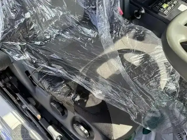 三菱 スーパーグレート 大型 ダンプ コボレーン ベッドの中古トラック画像12