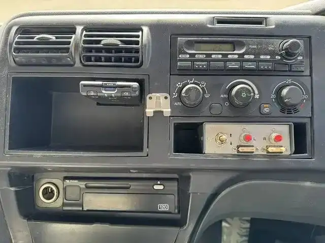 三菱 スーパーグレート 大型 ダンプ コボレーン ベッドの中古トラック画像15