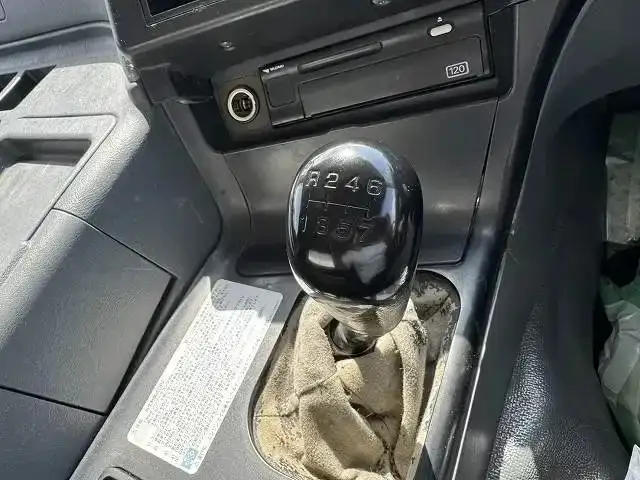 三菱 スーパーグレート 大型 ダンプ コボレーン ベッドの中古トラック画像14