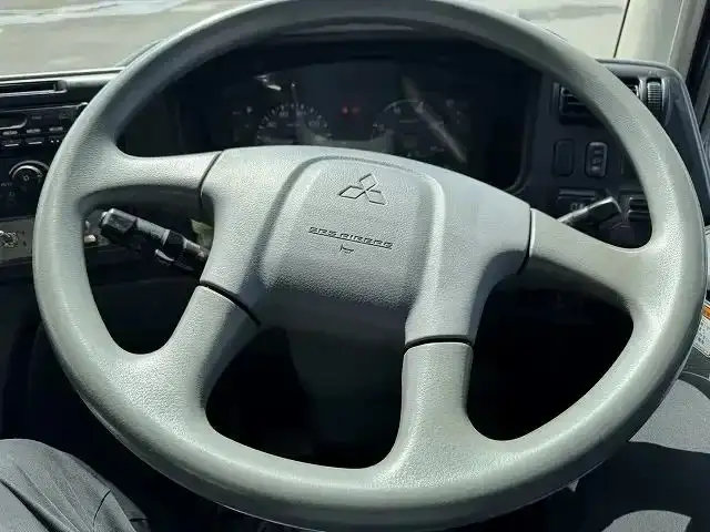 三菱 スーパーグレート 大型 ダンプ コボレーン ベッドの中古トラック画像13