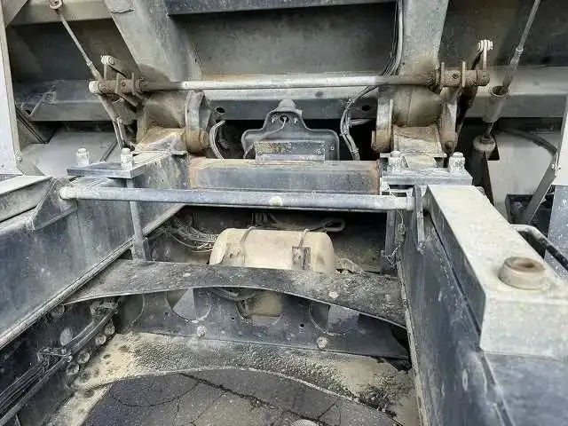 三菱 スーパーグレート 大型 ダンプ コボレーン ベッドの中古トラック画像像17