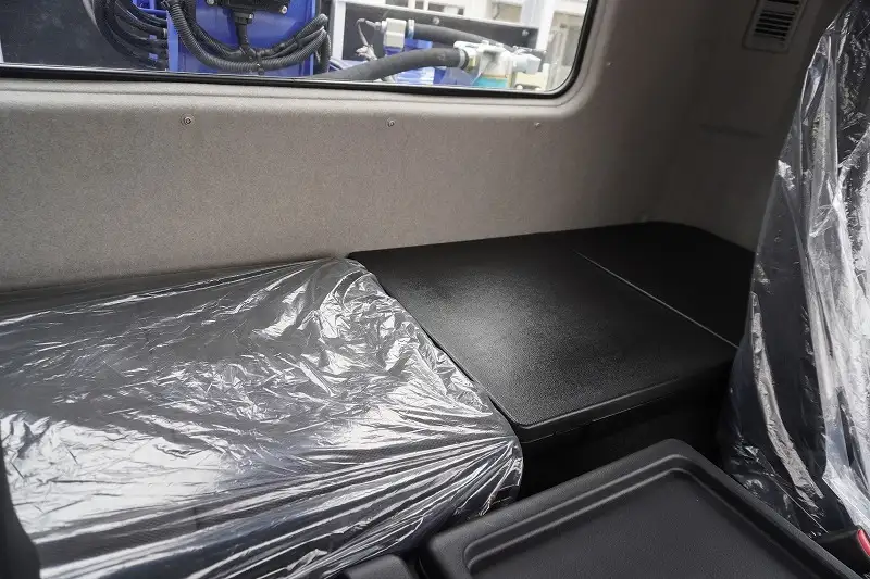 三菱 ファイター 中型/増トン クレーン付 アルミブロック 5段の中古トラック画像15