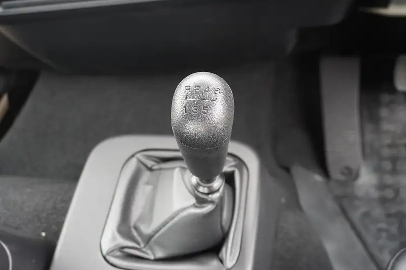 三菱 ファイター 中型/増トン クレーン付 アルミブロック 5段の中古トラック画像14