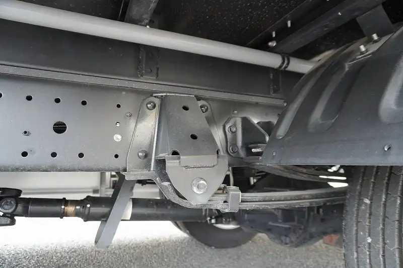 日野 デュトロ 小型 ウイング 2RG-XZU712M R4の中古トラック画像18