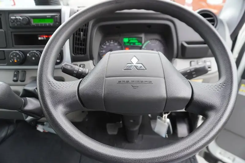 三菱 キャンター 小型 ウイング 2RG-FEB50 R5の中古トラック画像11