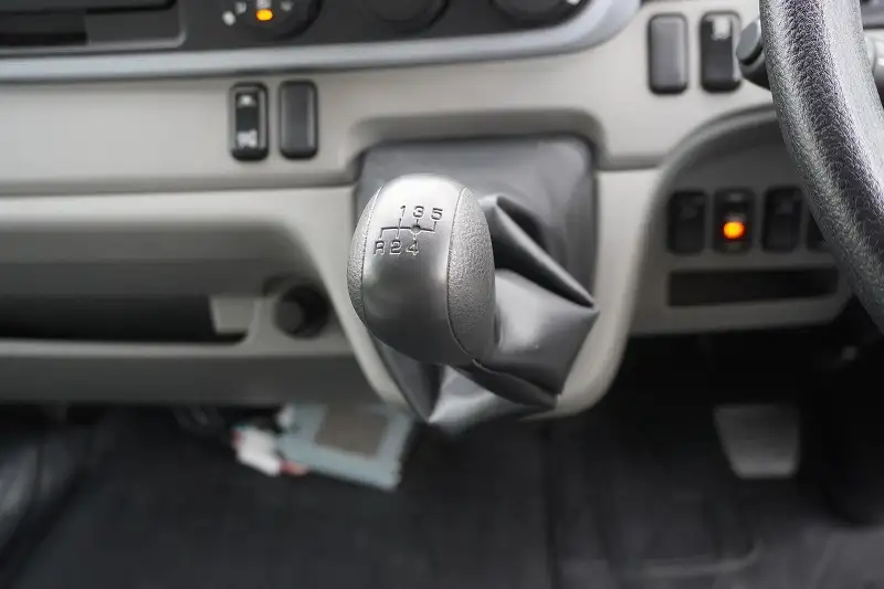 三菱 キャンター 小型 ウイング 2RG-FEB50 R5の中古トラック画像13