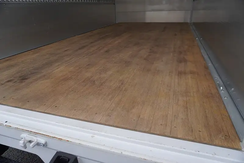 三菱 キャンター 小型 ウイング 2RG-FEB50 R5の中古トラック画像7