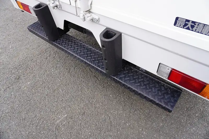 三菱 キャンター 小型 ウイング 2RG-FEB50 R5の中古トラック画像9