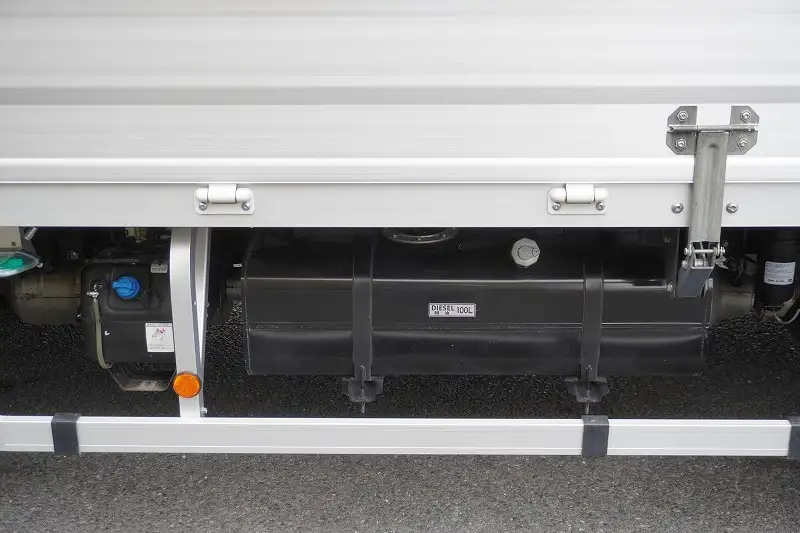 三菱 キャンター 小型 ウイング 2RG-FEB50 R5の中古トラック画像15