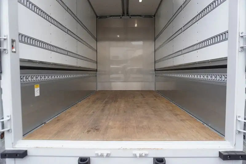 三菱 キャンター 小型 ウイング 2RG-FEB50 R5の中古トラック画像6