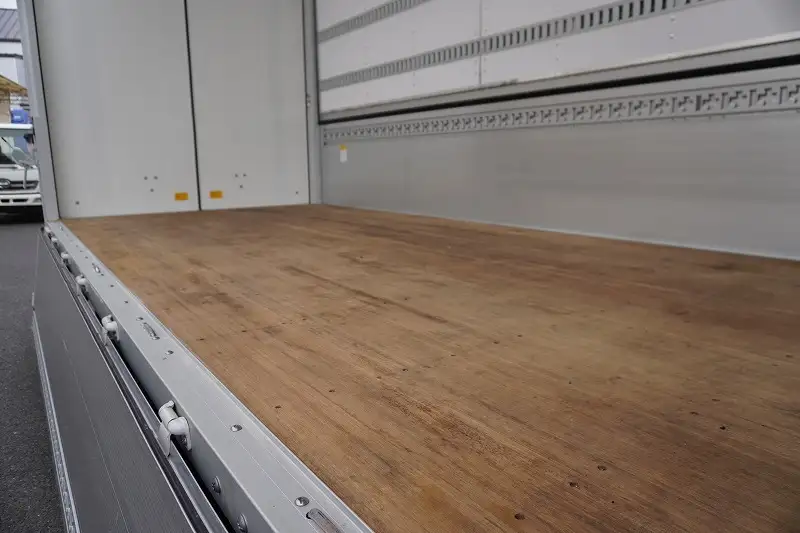 三菱 キャンター 小型 ウイング 2RG-FEB50 R5の中古トラック画像8