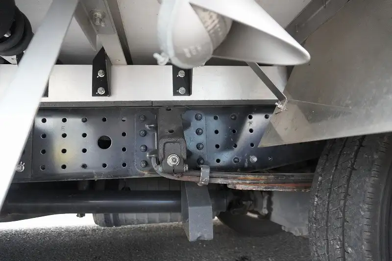 三菱 キャンター 小型 ウイング 2RG-FEB50 R5の中古トラック画像像17