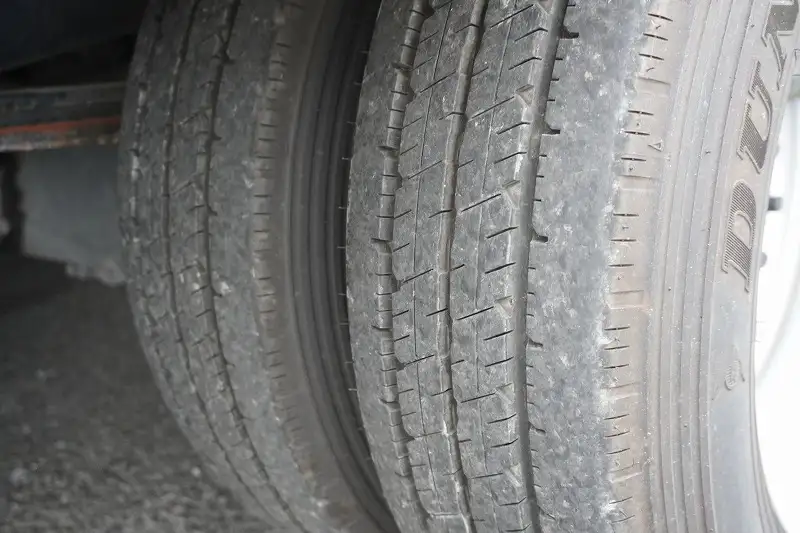 三菱 キャンター 小型 ウイング 2RG-FEB50 R5の中古トラック画像20