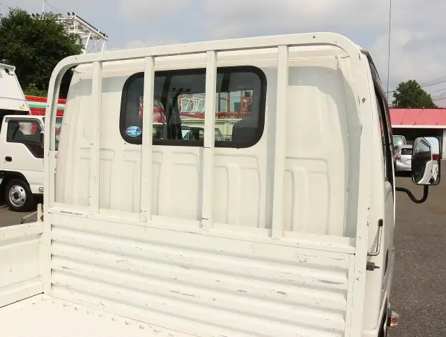 マツダ タイタン 小型 平ボディ 2RG-LHR88A R2の中古トラック画像8