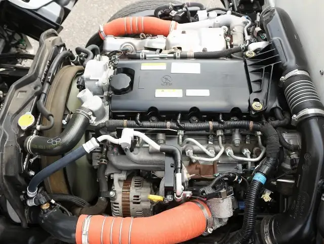 マツダ タイタン 小型 平ボディ 2RG-LHR88A R2の中古トラック画像20