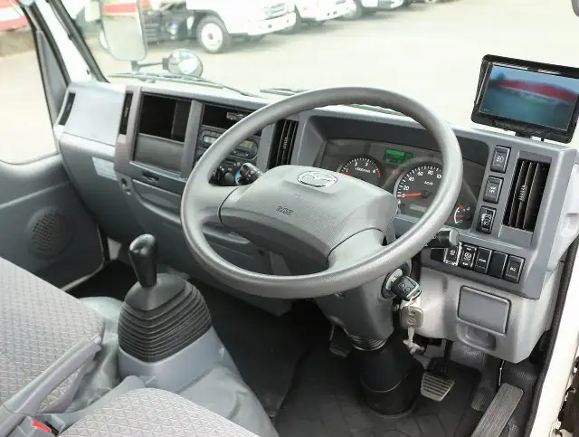 マツダ タイタン 小型 平ボディ 2RG-LHR88A R2の中古トラック画像13