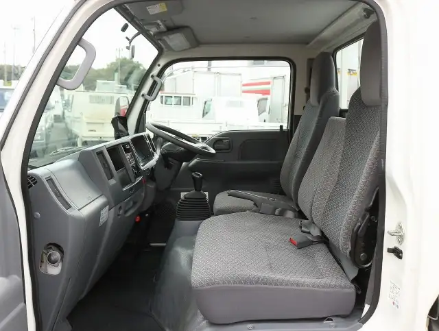 マツダ タイタン 小型 平ボディ 2RG-LHR88A R2の中古トラック画像12