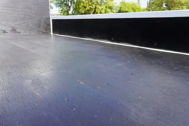 いすゞ エルフ 小型 平ボディ TPG-NJR85A H30の中古トラック画像11