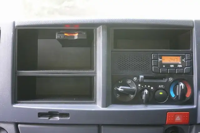 いすゞ エルフ 小型 平ボディ TPG-NJR85A H30の中古トラック画像15