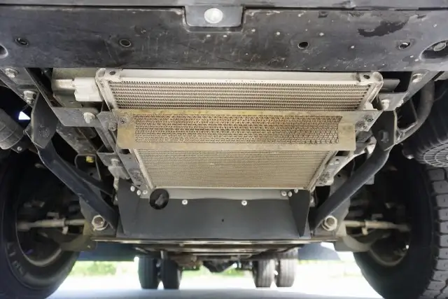 いすゞ エルフ 小型 平ボディ TPG-NJR85A H30の中古トラック画像18