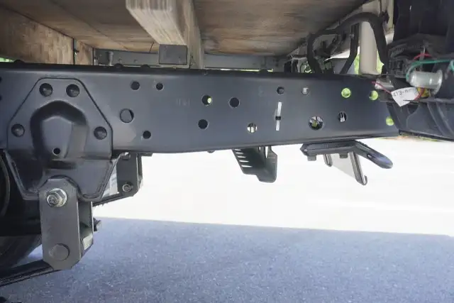 いすゞ エルフ 小型 平ボディ TPG-NJR85A H30の中古トラック画像像17