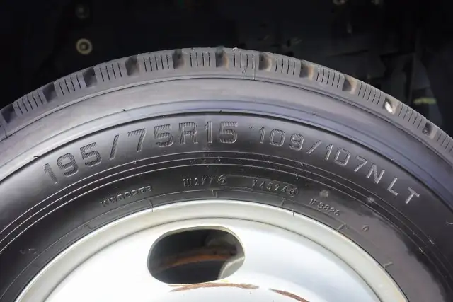 いすゞ エルフ 小型 平ボディ TPG-NJR85A H30の中古トラック画像20