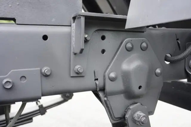 いすゞ エルフ 小型 ダンプ 強化 コボレーンの中古トラック画像18