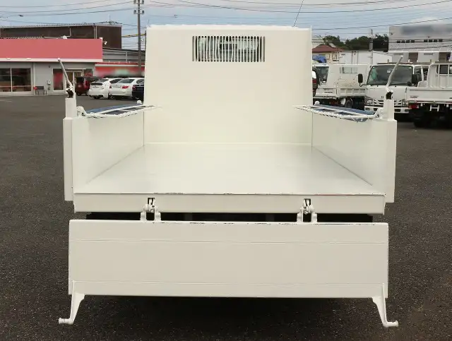 日野 デュトロ 小型 ダンプ 強化 コボレーンの中古トラック画像9