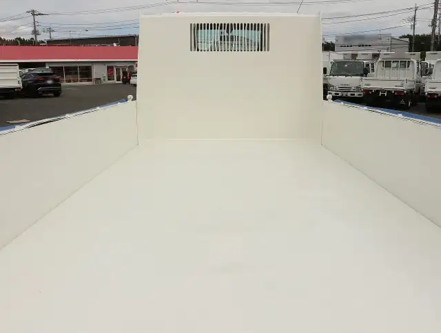 日野 デュトロ 小型 ダンプ 強化 コボレーンの中古トラック画像10