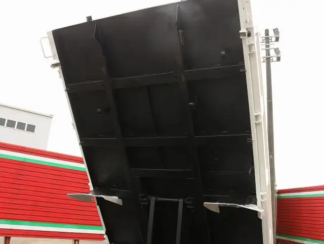 日野 デュトロ 小型 ダンプ 強化 コボレーンの中古トラック画像16