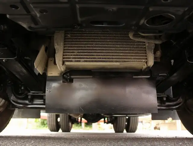 日野 デュトロ 小型 ダンプ 強化 コボレーンの中古トラック画像19