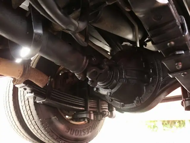 日野 デュトロ 小型 ダンプ 強化 コボレーンの中古トラック画像18