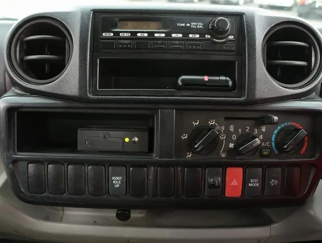 日野 デュトロ 小型 ダンプ 強化 コボレーンの中古トラック画像14