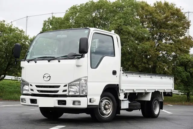 マツダ タイタン 小型 平ボディ TRG-LJR85A H31/R1 の中古トラック【車両No.197326】