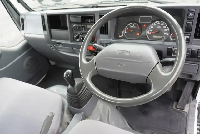 マツダ タイタン 小型 平ボディ TRG-LJR85A H31/R1の中古トラック画像11