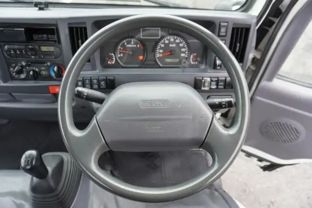 マツダ タイタン 小型 平ボディ TRG-LJR85A H31/R1の中古トラック画像13