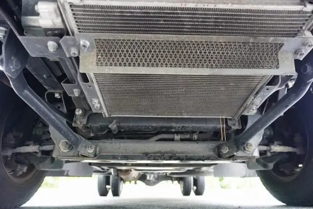 マツダ タイタン 小型 平ボディ TRG-LJR85A H31/R1の中古トラック画像18