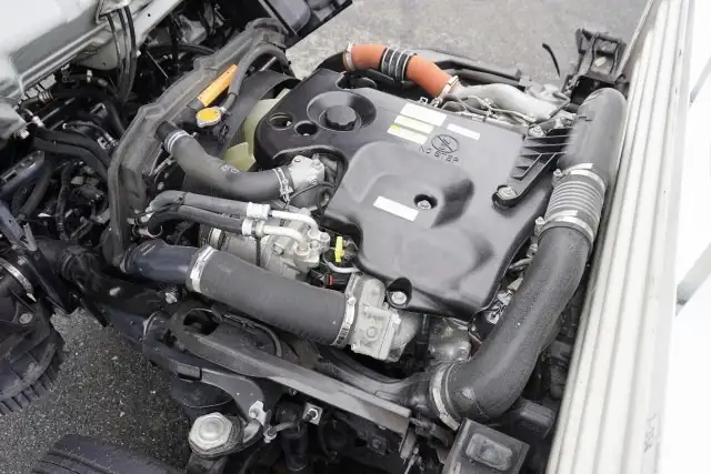 マツダ タイタン 小型 平ボディ TRG-LJR85A H31/R1の中古トラック画像20