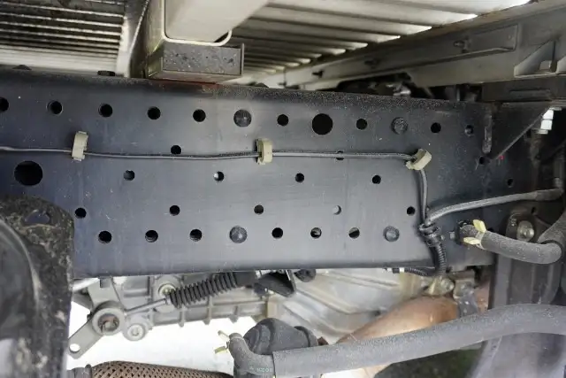 マツダ タイタン 小型 平ボディ TRG-LJR85A H31/R1の中古トラック画像像17