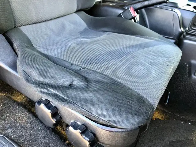 日野 レンジャー 中型/増トン アルミバン パワーゲート エアサスの中古トラック画像13