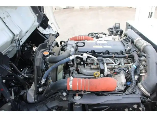 いすゞ エルフ 小型 高所・建柱車 高所作業車 の中古トラック画像19