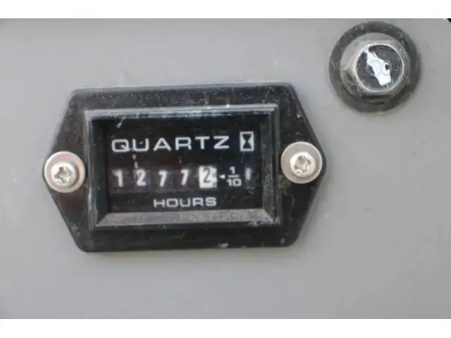 いすゞ エルフ 小型 高所・建柱車 高所作業車 の中古トラック画像6